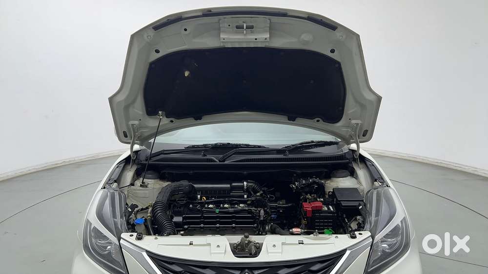 Maruti Suzuki Baleno 1.3 Delta, 2021, Petrol