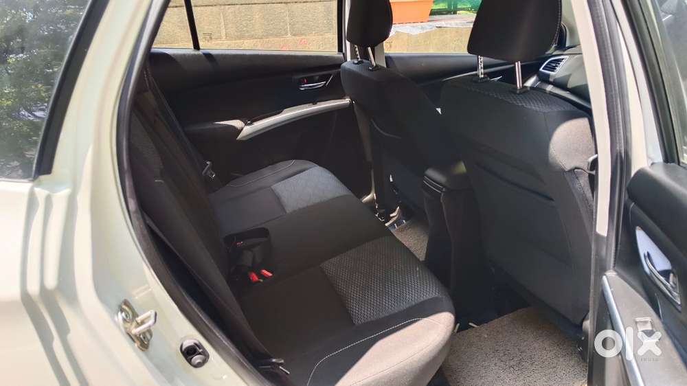 Maruti Suzuki S Cross Zeta Shvs At, 2021, Petrol