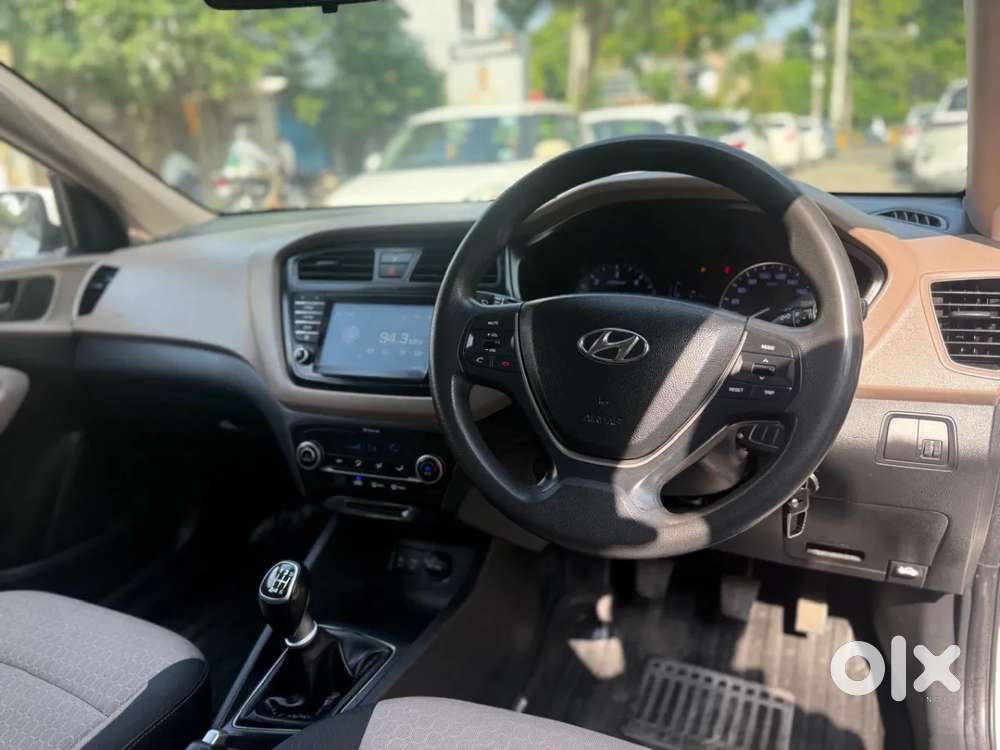Hyundai Elite I20 Asta 1.4 Crdi, 2017, Diesel