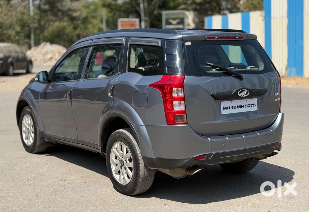 Mahindra Xuv500 2.2 W10, 2015, Diesel