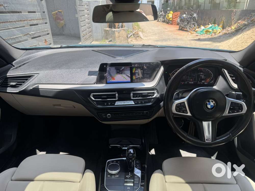 Bmw 2 Series Gran Coupe 220d M Sport [ ], 2020, Diesel