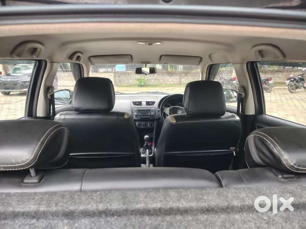 Maruti Suzuki Swift Vdi, 2015, Diesel