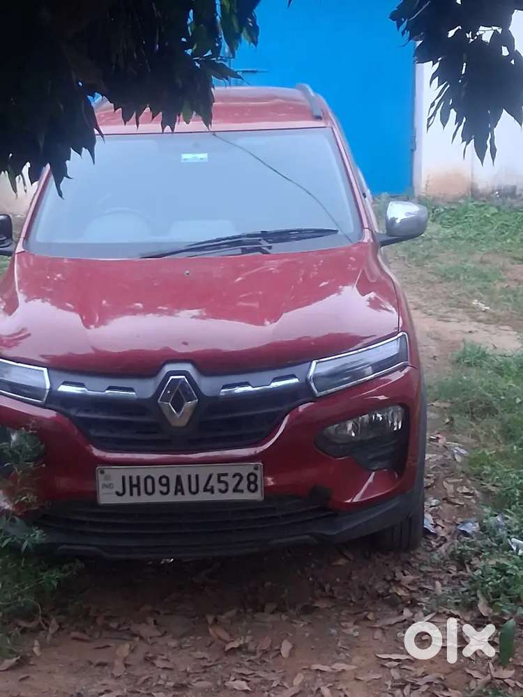 Mahindra Renault Logan Petrol 2020 Car