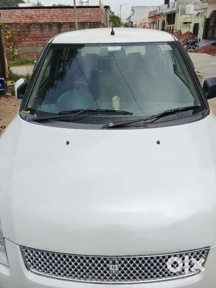Maruti Suzuki Swift 2009 Diesel Manual