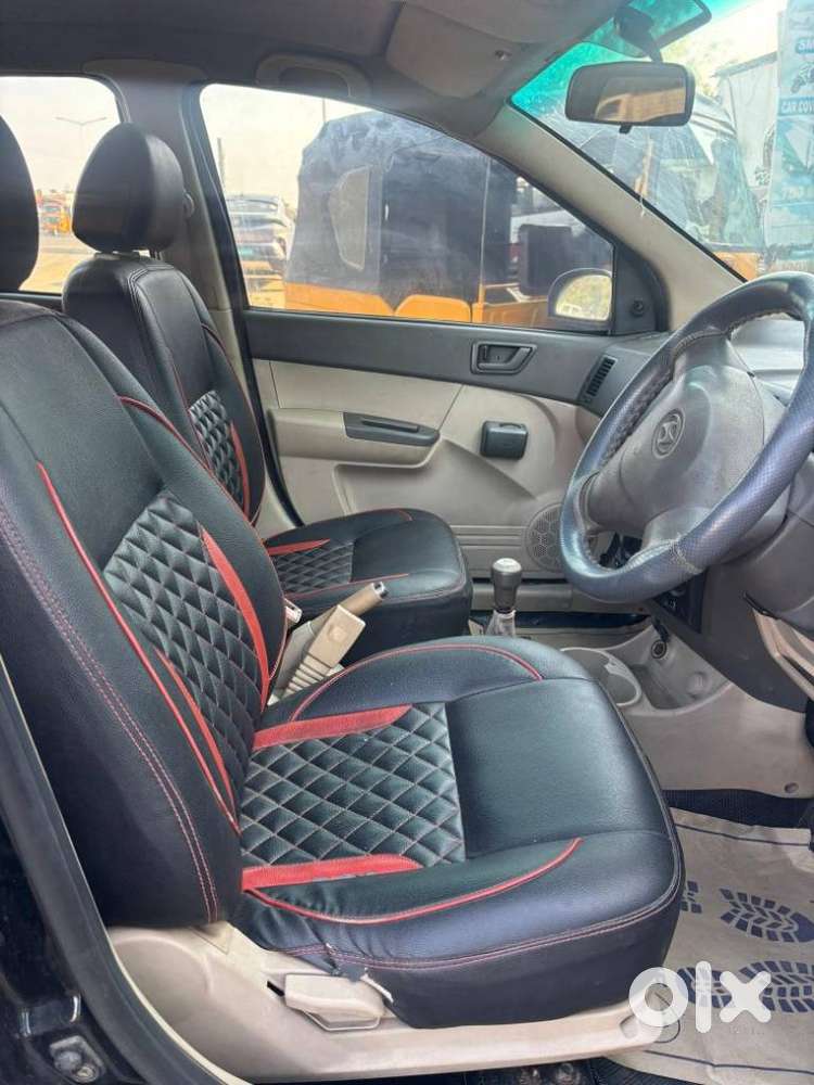 Hyundai Getz Prime 1.3 Gls, 2008, Petrol