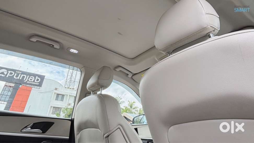 Mahindra Xuv700, 2022, Petrol