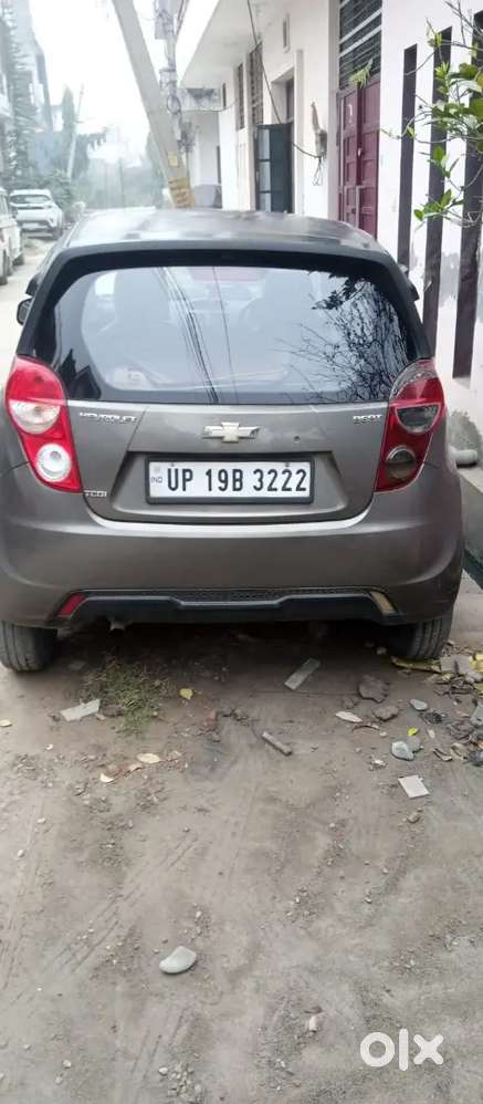 Chevrolet Beat Good Condition Family Car