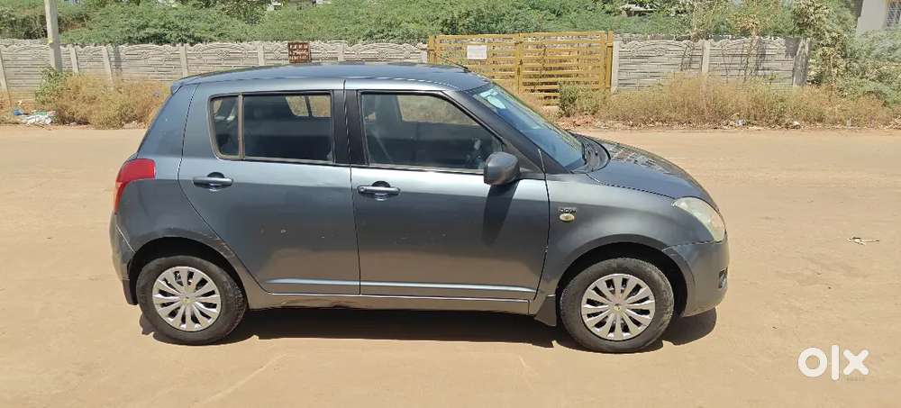 Maruti Suzuki Swift 2009 Diesel 182000 Km Drive