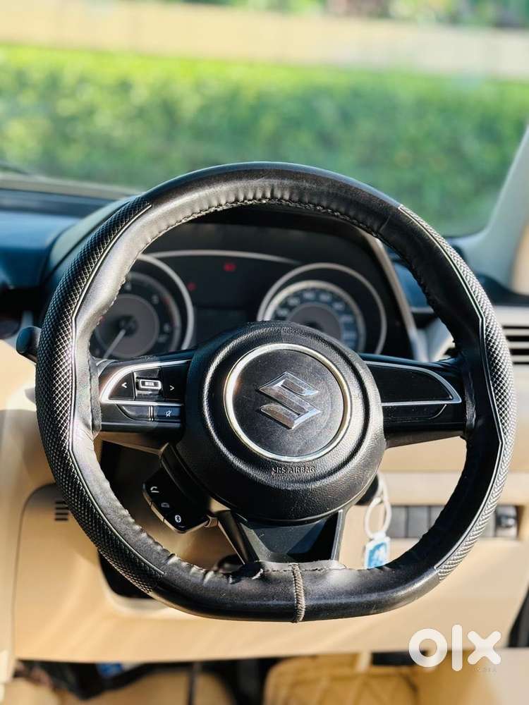 Maruti Suzuki Swift Dzire Amt Vdi, 2017, Diesel