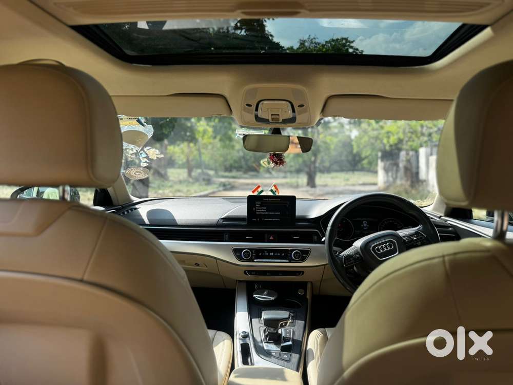 Audi A4 2016-2020 2.0 35 Tdi Premium Plus, 2018, Diesel