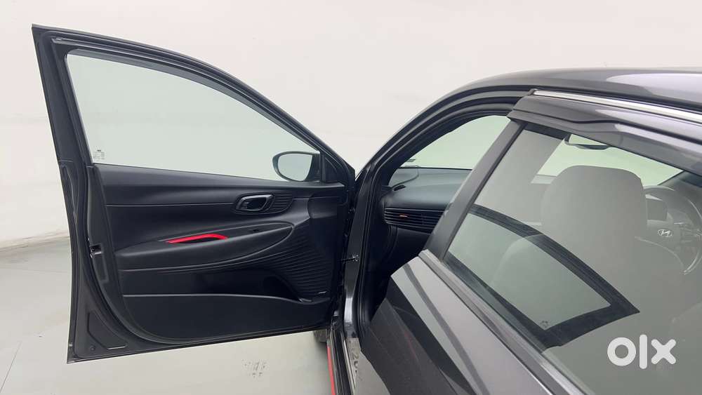 Hyundai I20 N Line N8 1.0 Turbo Dct, 2022, Petrol