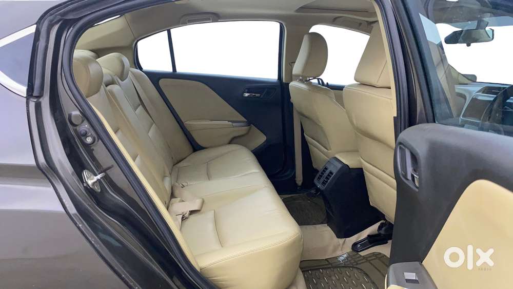 Honda City 2015-2017 I Vtec Vx, 2016, Petrol