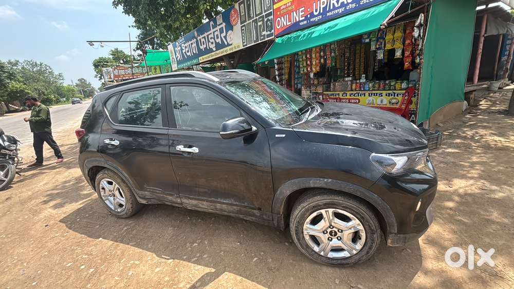Kia Sonet Petrol 2023