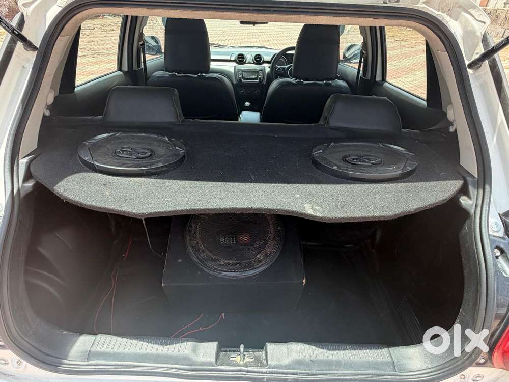 Maruti Suzuki Swift 2004-2010 Vxi With Abs, 2018, Petrol