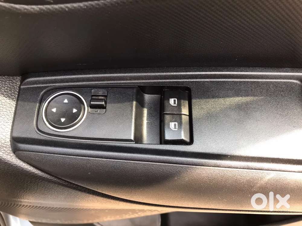 Kia Sonet, 2021, Diesel