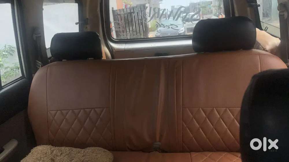 Chevrolet Tavera Neo 2015 Diesel 100000 Km Driven