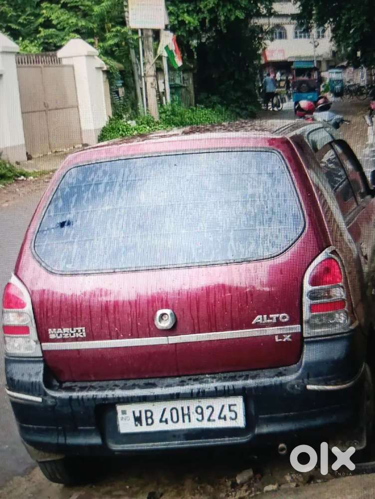 Maruti Suzuki Alto 2006