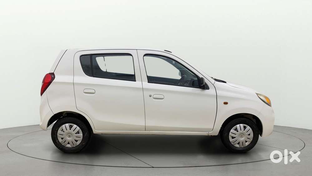 Maruti Suzuki Alto 0.8 Lxi (o), 2020, Petrol