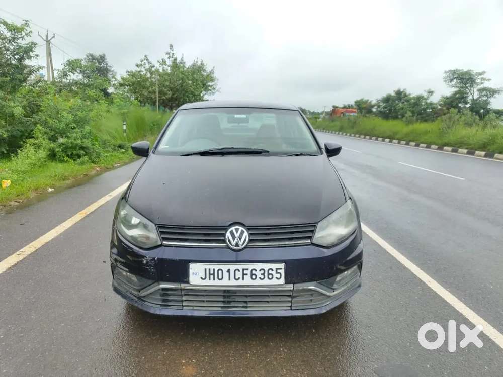 Volkswagen Ameo 1.2 Comfortline 2017
