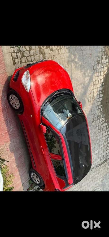 Maruti Suzuki Swift 2019 Cng & Hybrids 62589 Km Driven