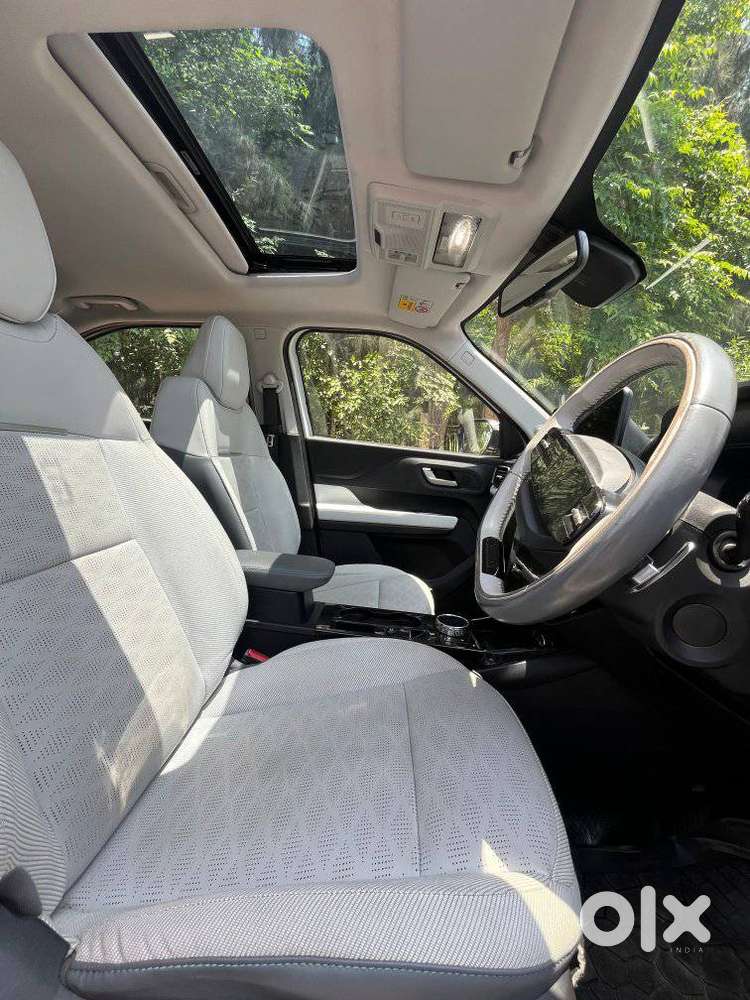 Tata Punch, 2024, Electric