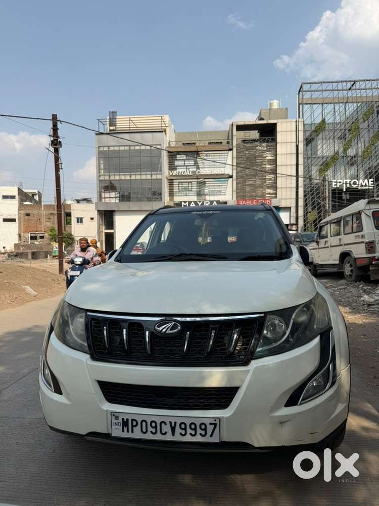 Mahindra Diesel Car 2018