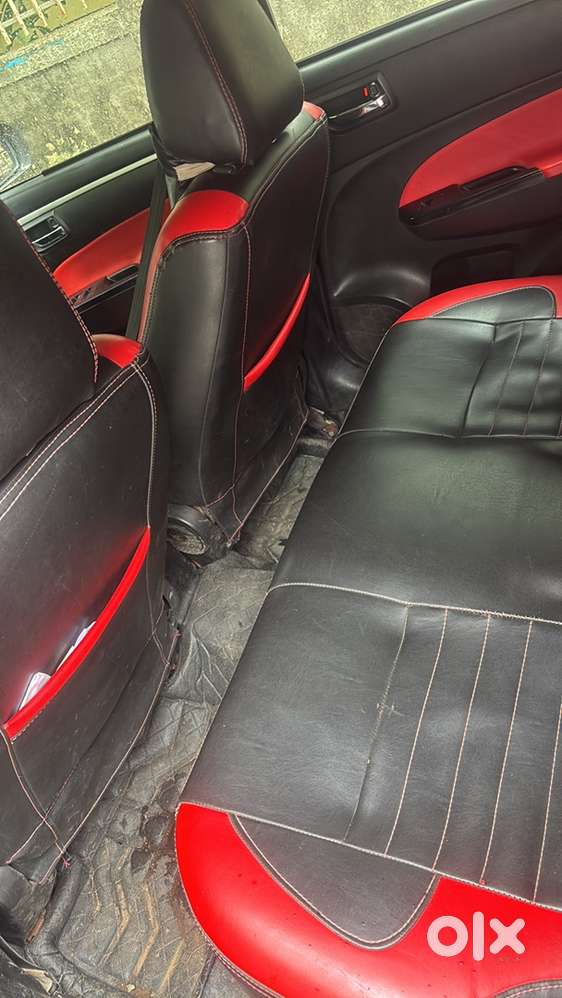 Maruti Suzuki Swift 2012 Diesel 145000 Km Driven