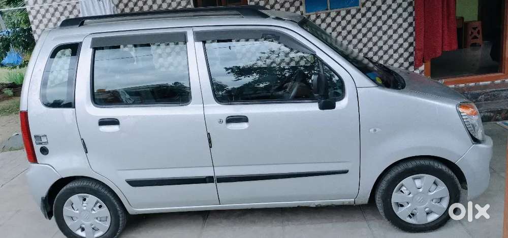Maruti Suzuki Wagon R 2008 Year Model