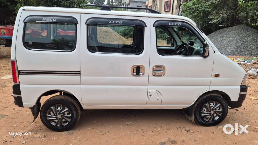 Maruti Suzuki Eeco 5 Seater Ac, 2023, Petrol