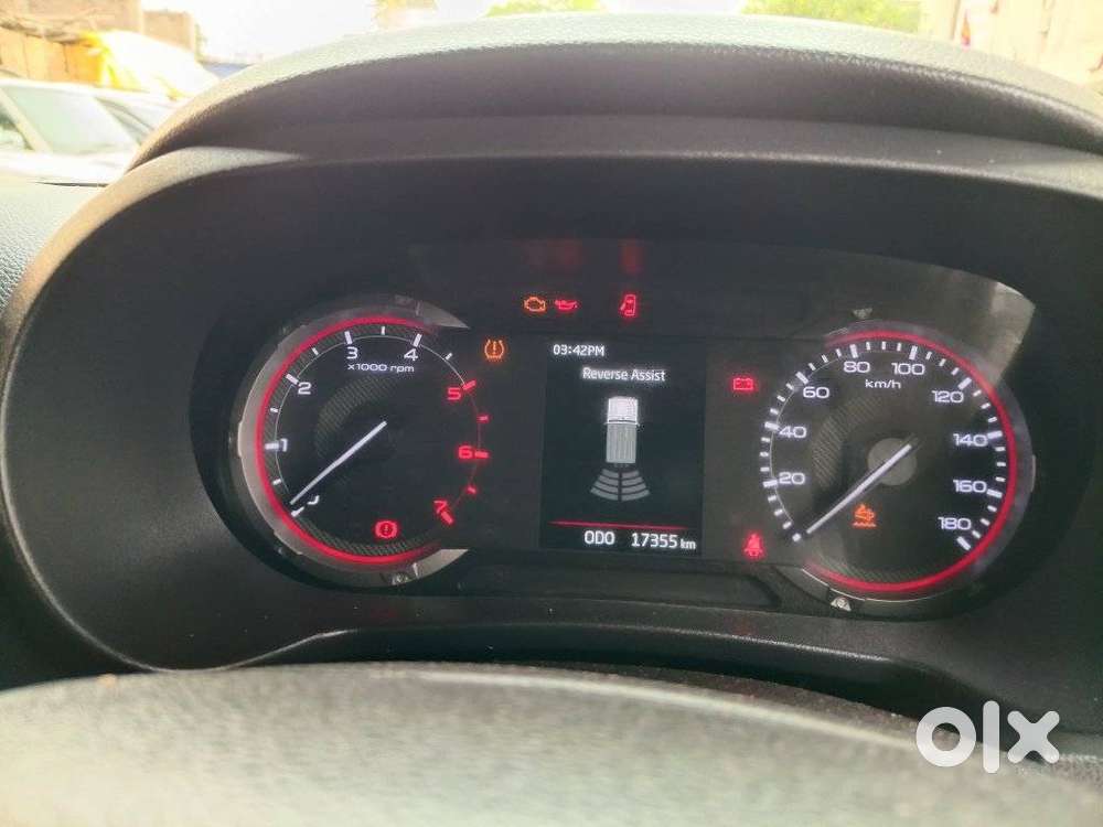 Mahindra Thar Lx Hard Top Diesel Mt 4wd, 2023, Diesel