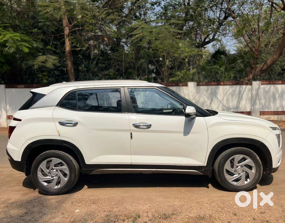 Hyundai Creta E 1.5 Diesel, 2020, Diesel