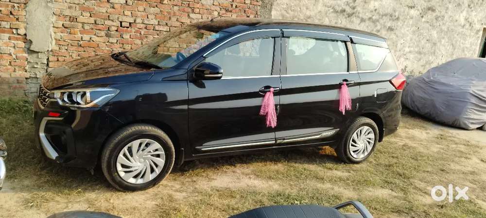 Maruti Suzuki Ertiga Vxi 2024