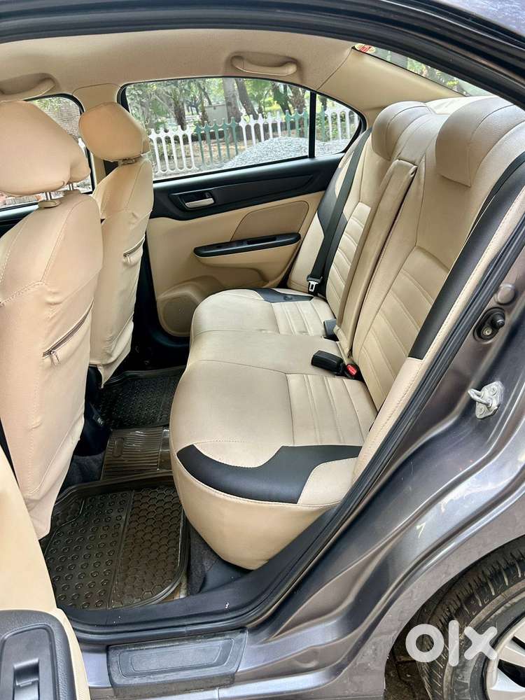 Honda Amaze S Mt I-vtec, 2019, Cng & Hybrids