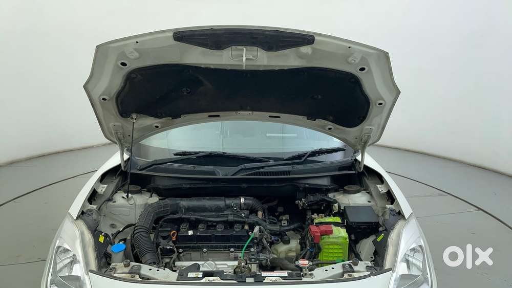 Maruti Suzuki Swift Amt Zxi, 2023, Petrol