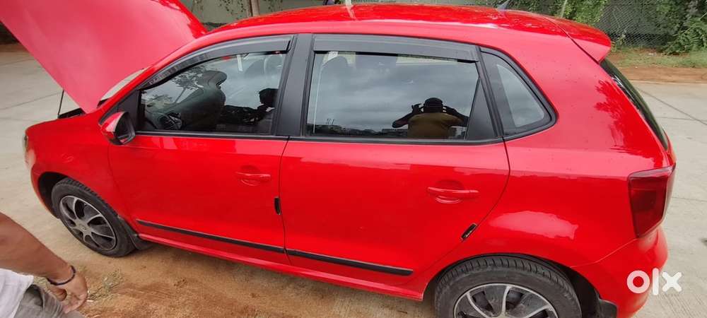 Volkswagen Polo Urgen Sale