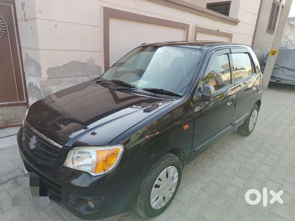 Maruti Suzuki Alto K10 Vxi – 2012  36,350 Km  Faridkot