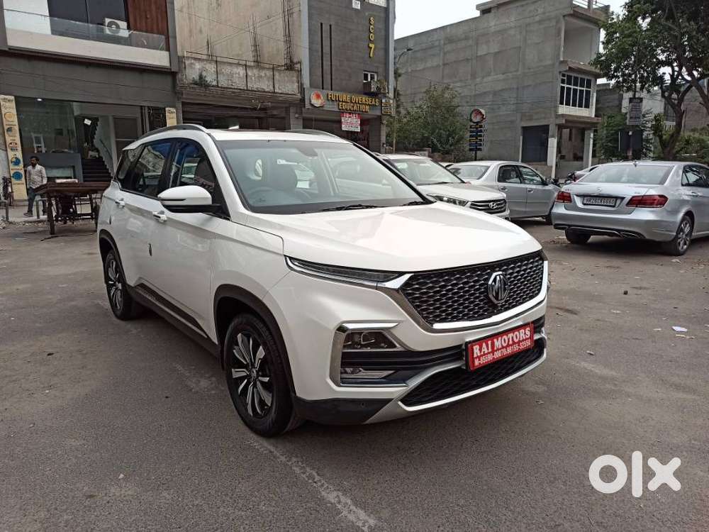 Mg Hector 2.0 Sharp Diesel, 2020, Diesel