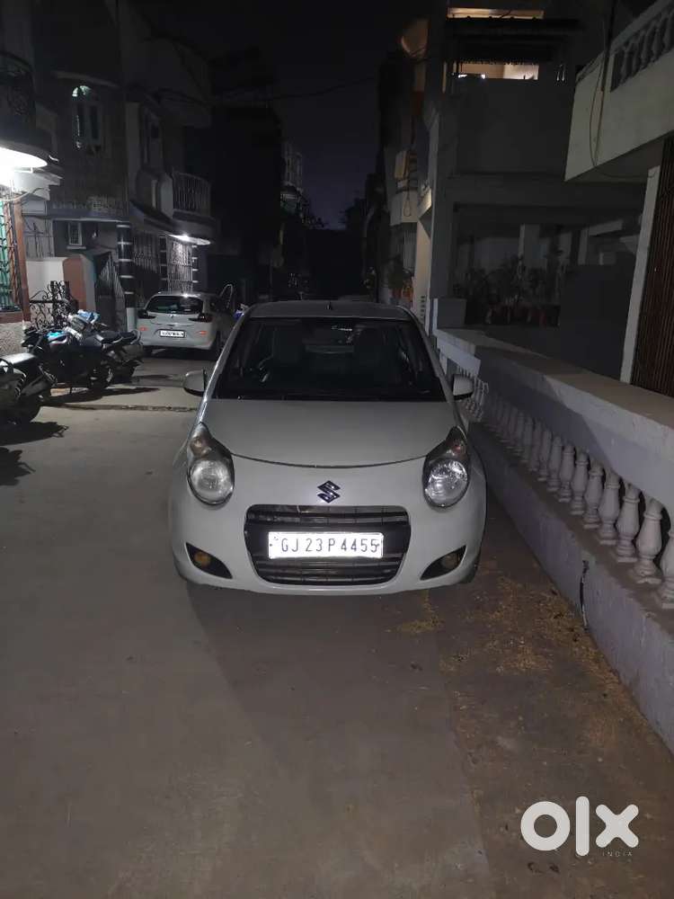 A-star Excellent Condition