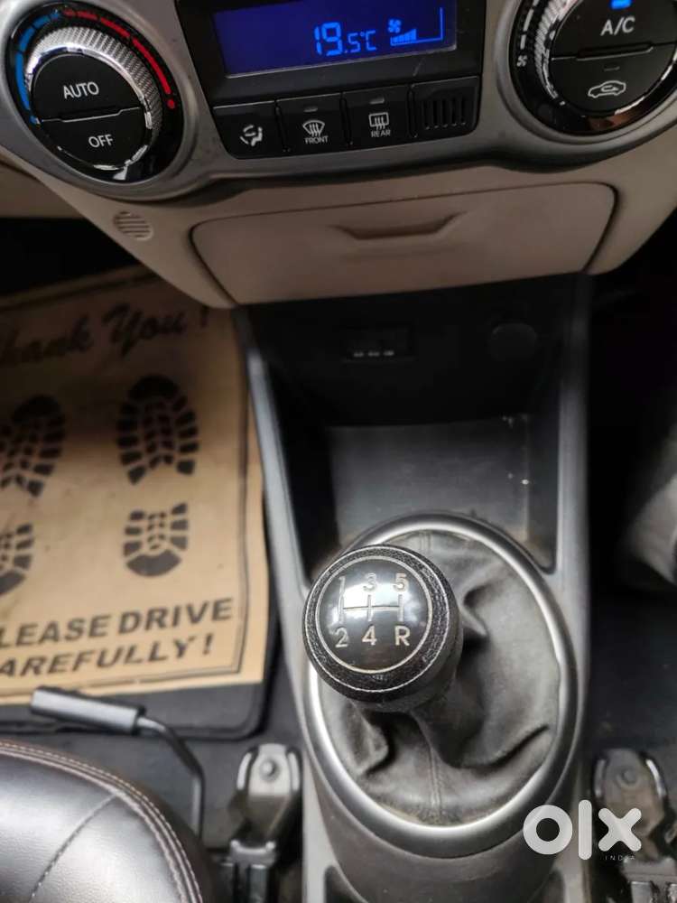 Hyundai I20 Magna, 2014, Petrol