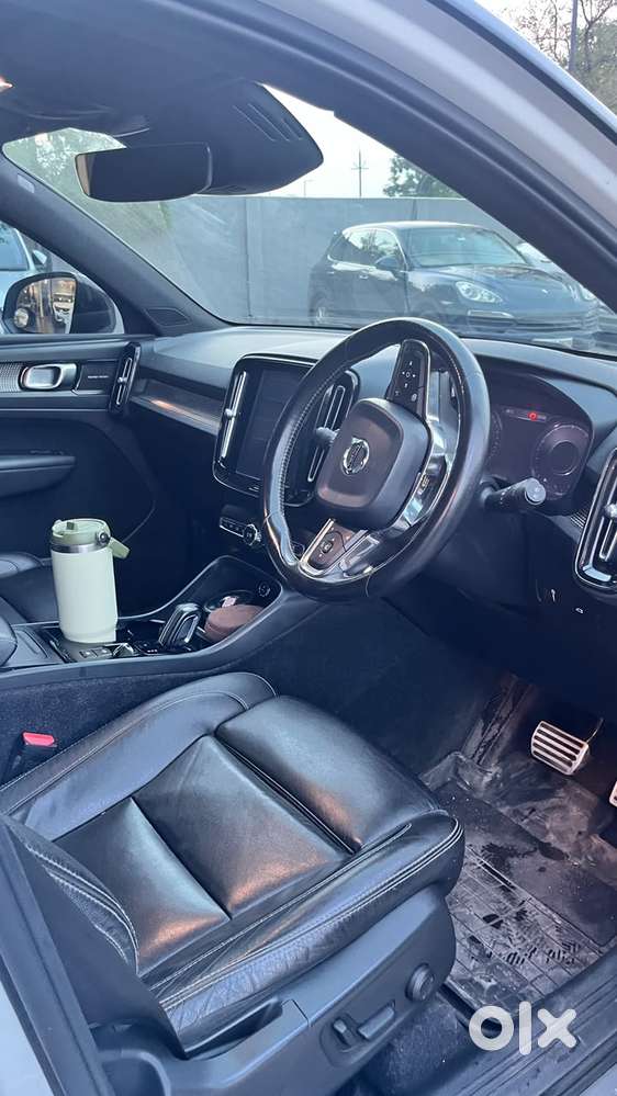 Volvo Xc40 T4 R-design, 2020, Petrol