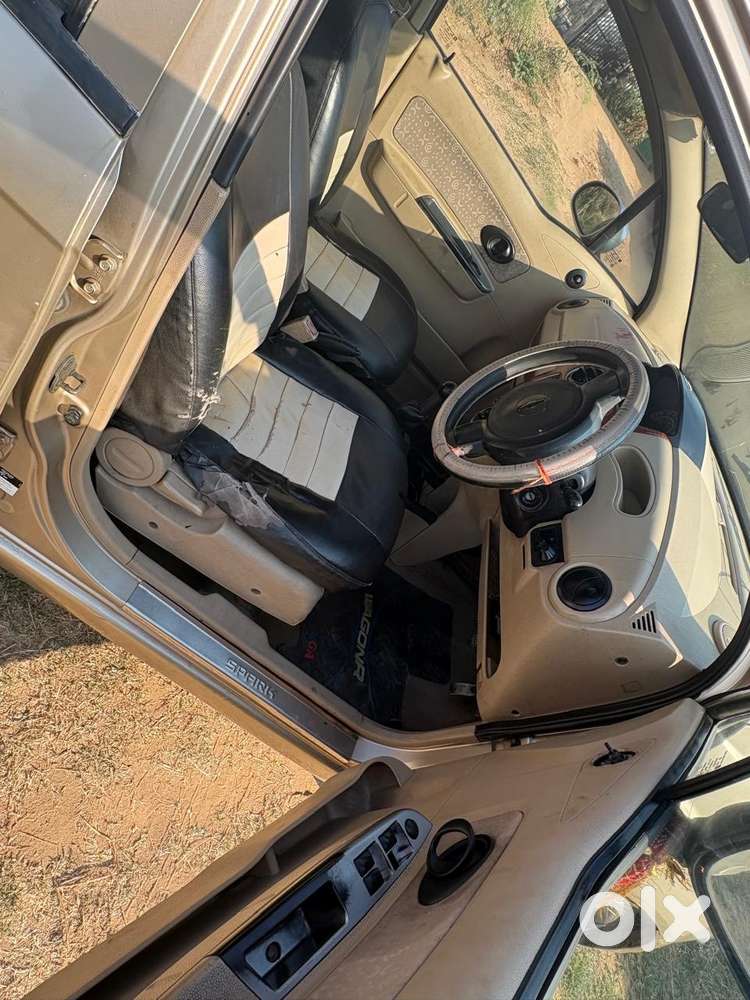 Gaadi Me Koi Problem Nhi H