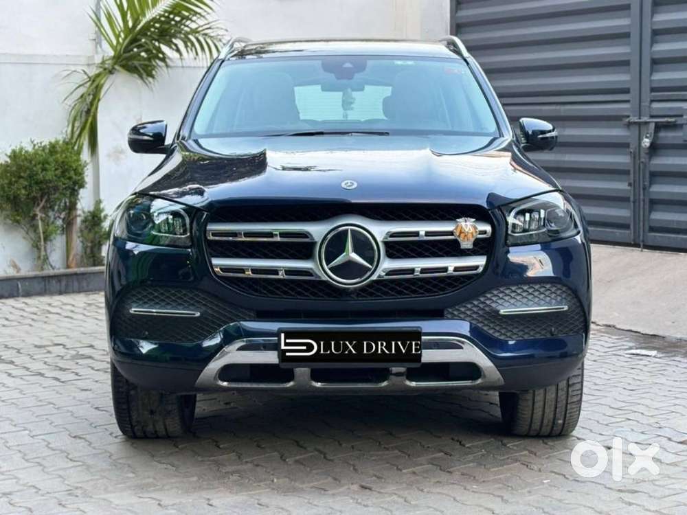 Mercedes-benz Gls 400d 4matic, 2023, Diesel