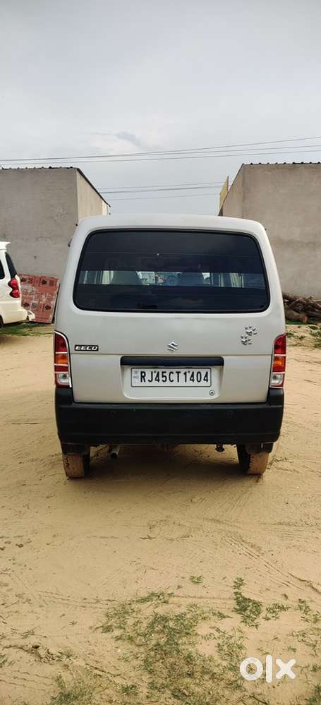 Maruti Suzuki Eeco 2022