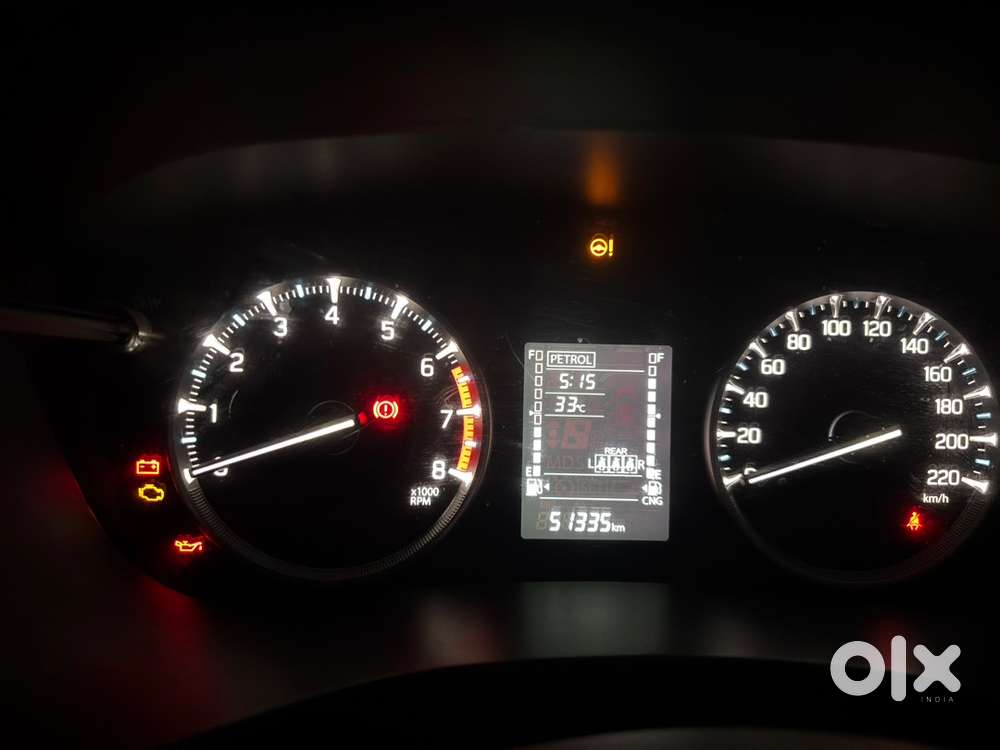 Maruti Suzuki Fronx 2024 Cng & Hybrids Well Maintained Convert To Top