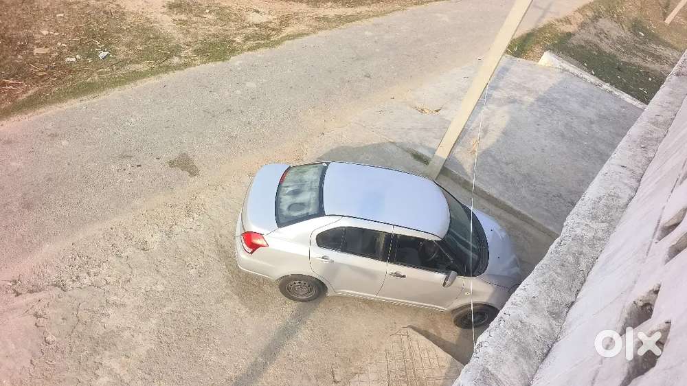 Swift Dzire 2009 Manual