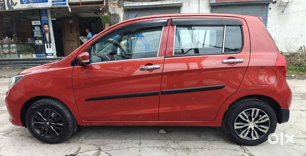 Maruti Suzuki Celerio Zxi Mt, 2019, Petrol
