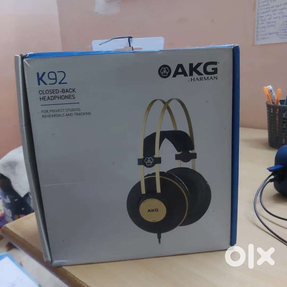 wired Headphone