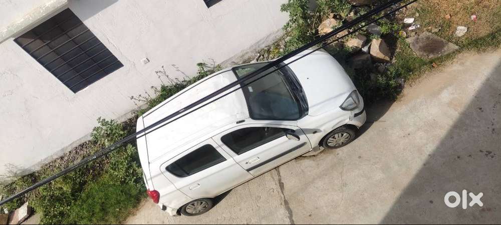 Maruti Suzuki Alto 2014