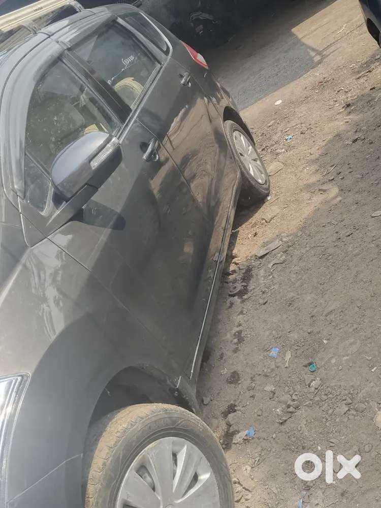Maruti Ertiga 2016