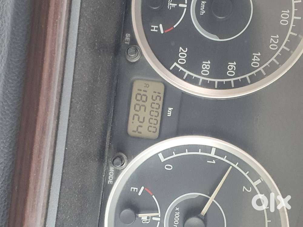 Tata Safari Storme 2013 Diesel Well Maintained